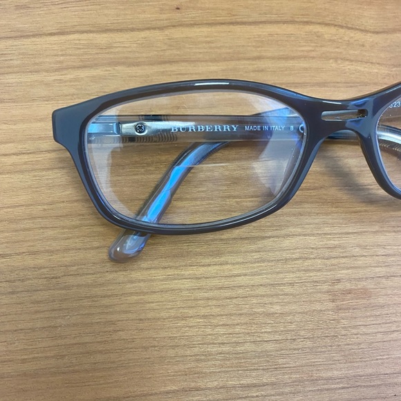 Burberry Reading Glasses - Picture 2 of 6